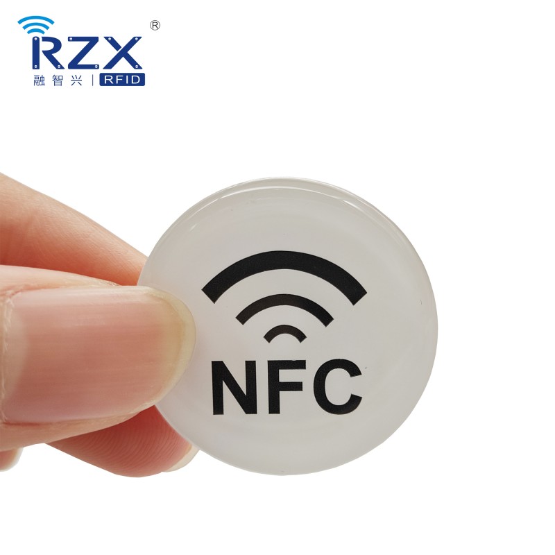 NFC滴胶标签